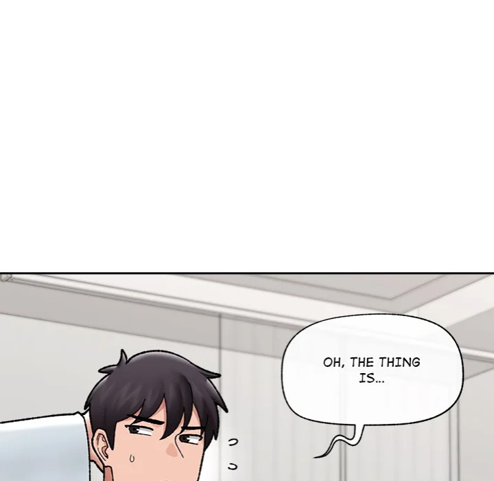 Hypnotist Security Guard - Chapter 50 - picture 143