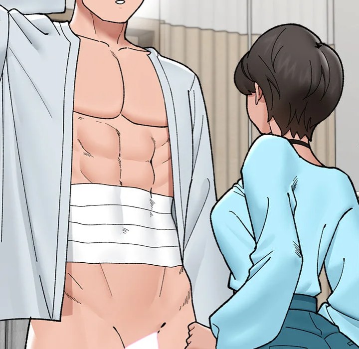 Hypnotist Security Guard - Chapter 50 - picture 144