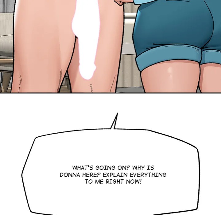 Hypnotist Security Guard - Chapter 50 - picture 145