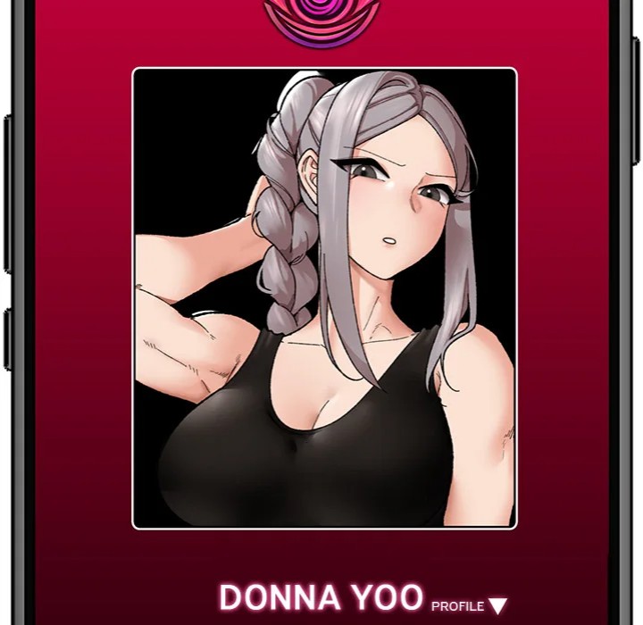 Hypnotist Security Guard - Chapter 50 - picture 149