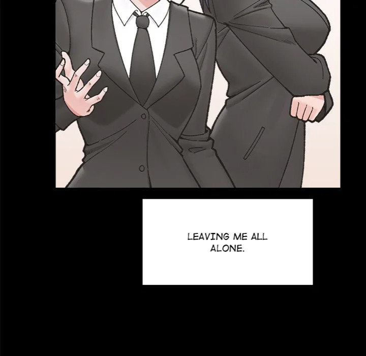 Hypnotist Security Guard - Chapter 50 - picture 15