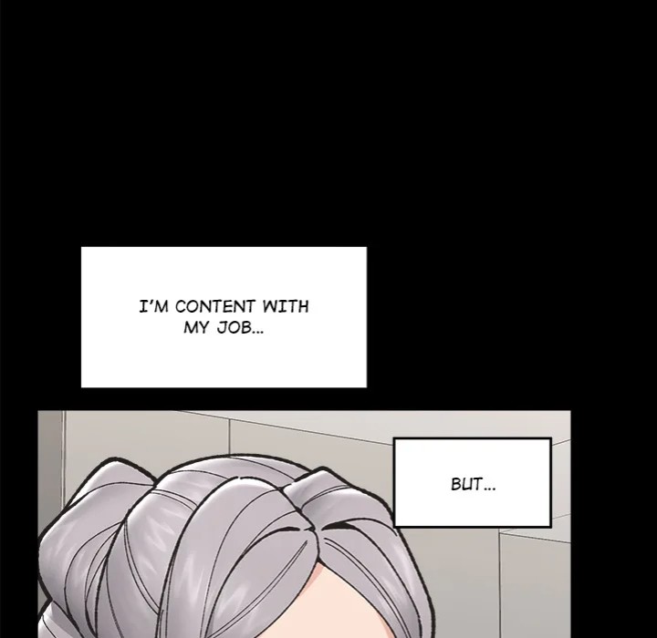 Hypnotist Security Guard - Chapter 50 - picture 16