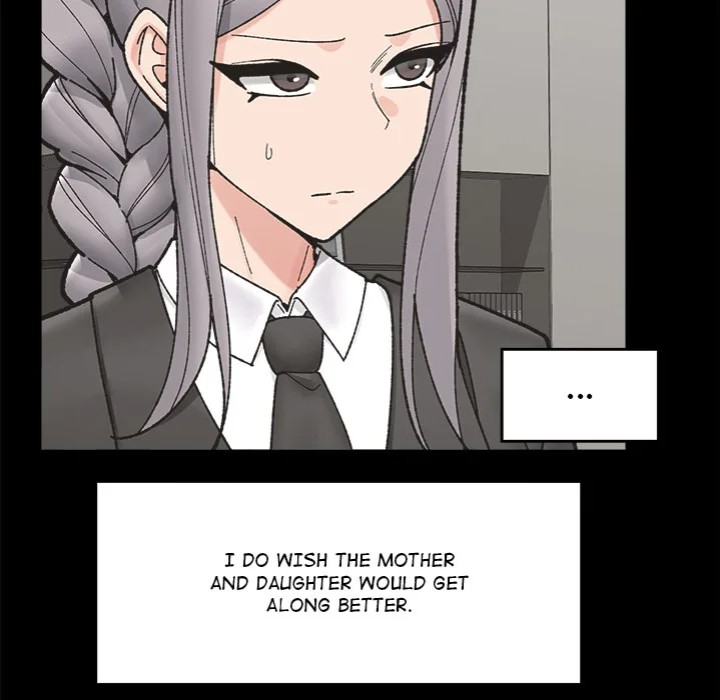 Hypnotist Security Guard - Chapter 50 - picture 17