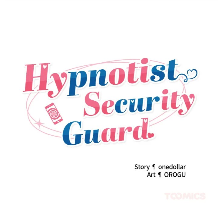Hypnotist Security Guard - Chapter 50 - picture 20