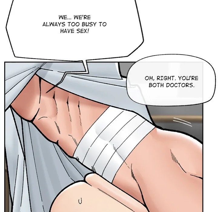 Hypnotist Security Guard - Chapter 50 - picture 36