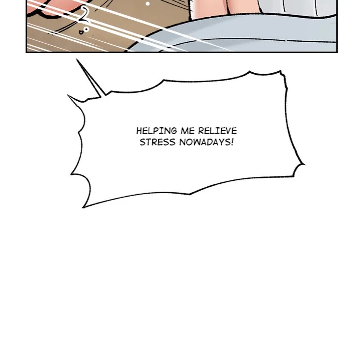 Hypnotist Security Guard - Chapter 50 - picture 40