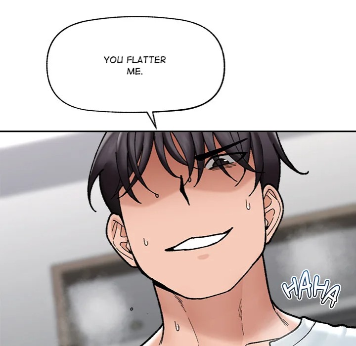 Hypnotist Security Guard - Chapter 50 - picture 41