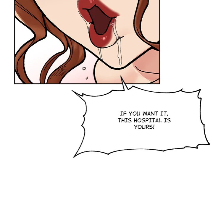 Hypnotist Security Guard - Chapter 50 - picture 46