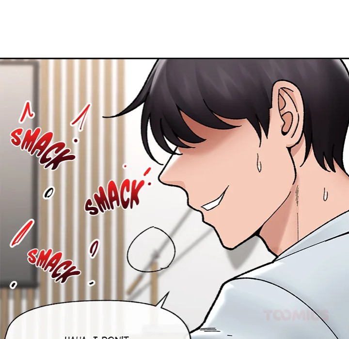 Hypnotist Security Guard - Chapter 50 - picture 47