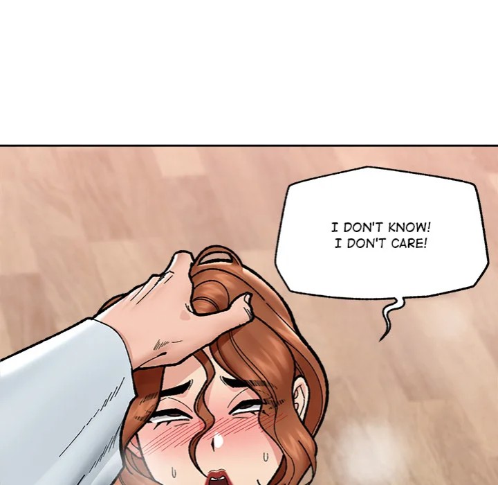 Hypnotist Security Guard - Chapter 50 - picture 51