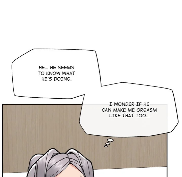 Hypnotist Security Guard - Chapter 50 - picture 70