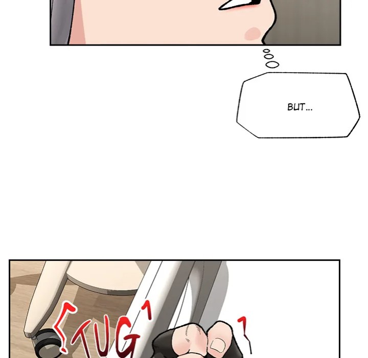 Hypnotist Security Guard - Chapter 50 - picture 76