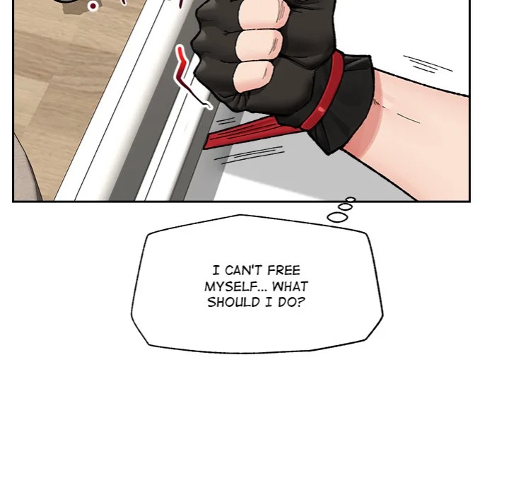 Hypnotist Security Guard - Chapter 50 - picture 77