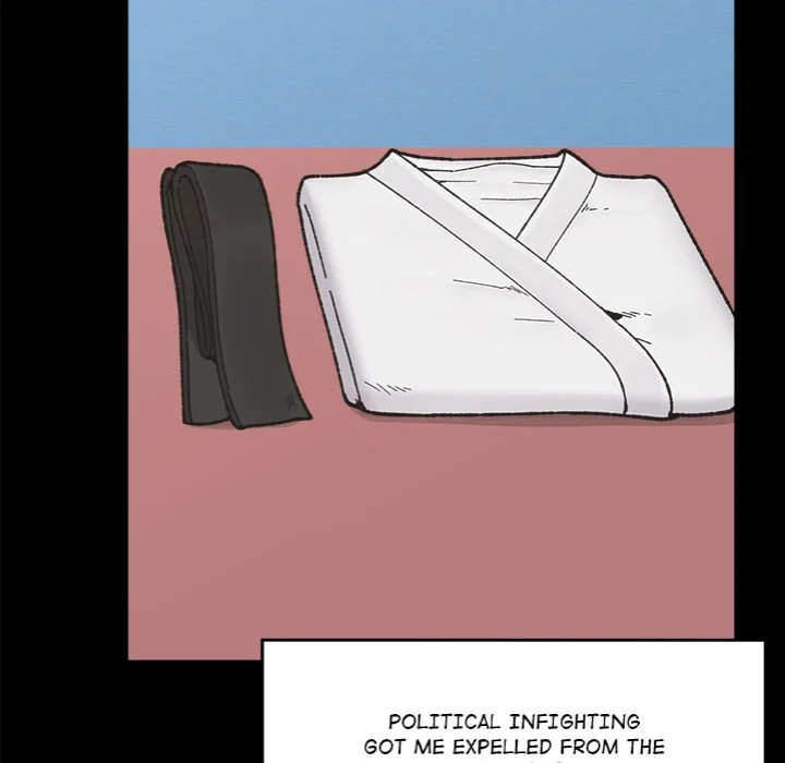 Hypnotist Security Guard - Chapter 50 - picture 8