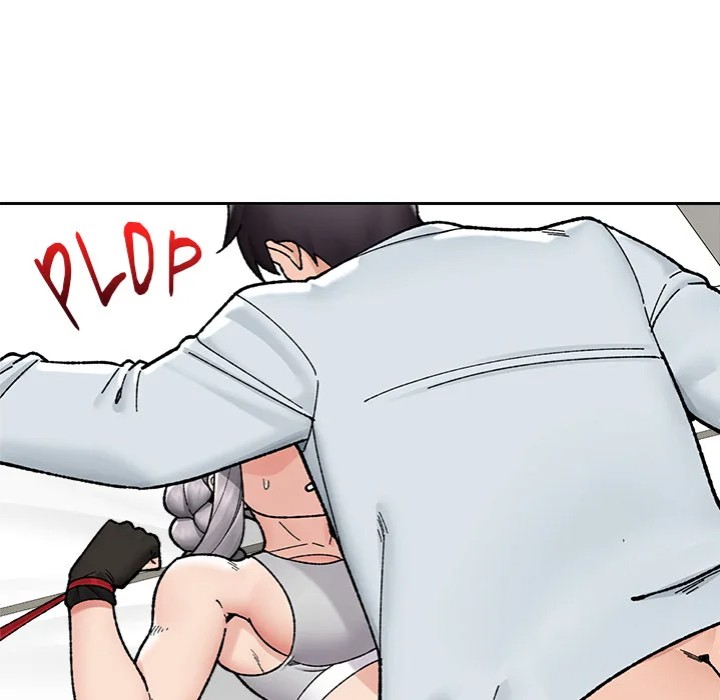 Hypnotist Security Guard - Chapter 50 - picture 88