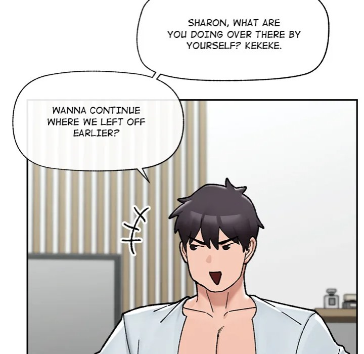 Hypnotist Security Guard - Chapter 50 - picture 94