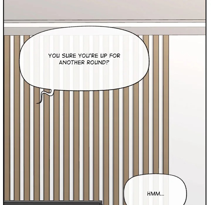 Hypnotist Security Guard - Chapter 50 - picture 97