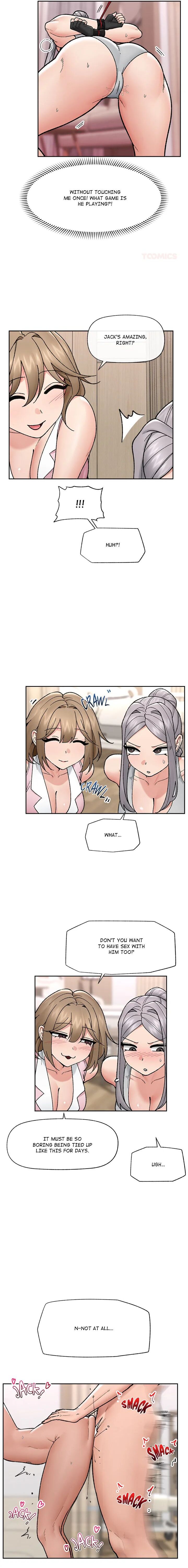 Hypnotist Security Guard - Chapter 51 - picture 11