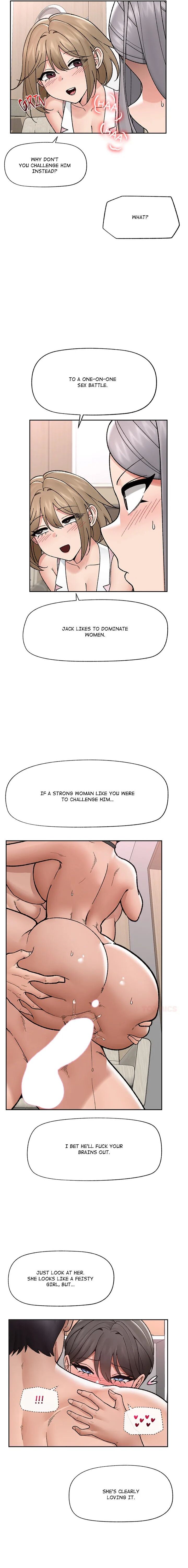 Hypnotist Security Guard - Chapter 51 - picture 15