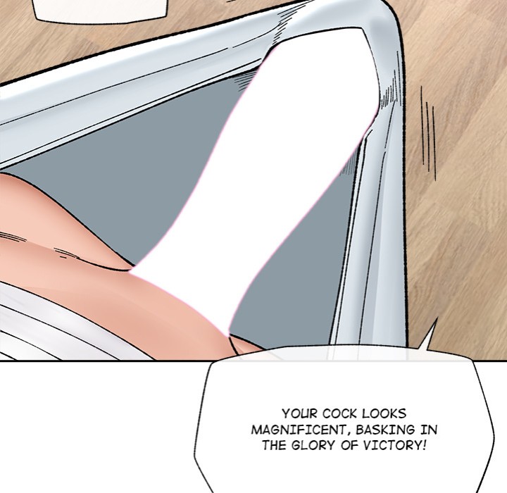Hypnotist Security Guard - Chapter 52 - picture 103