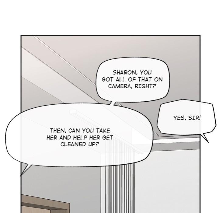 Hypnotist Security Guard - Chapter 52 - picture 105