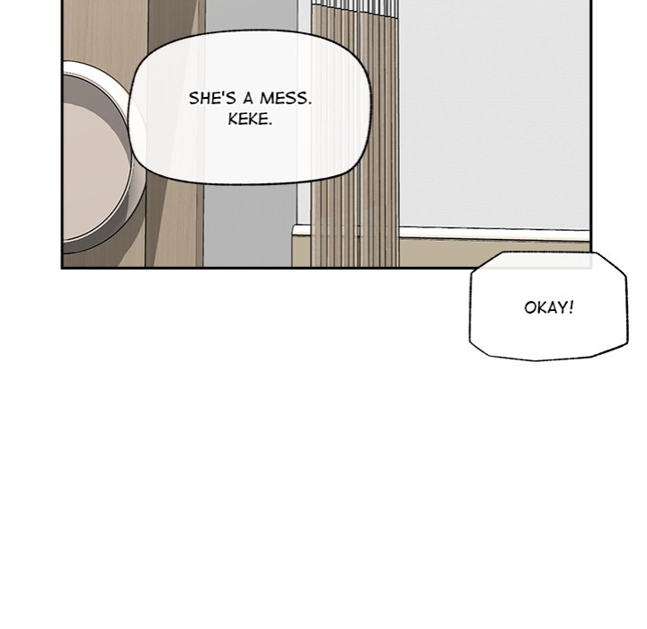 Hypnotist Security Guard - Chapter 52 - picture 106