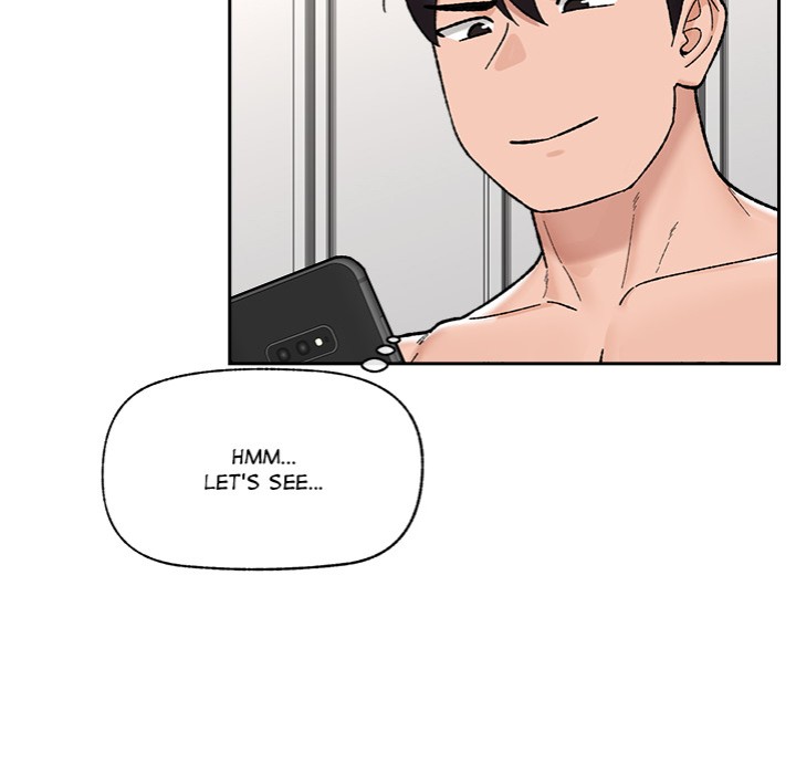 Hypnotist Security Guard - Chapter 52 - picture 108