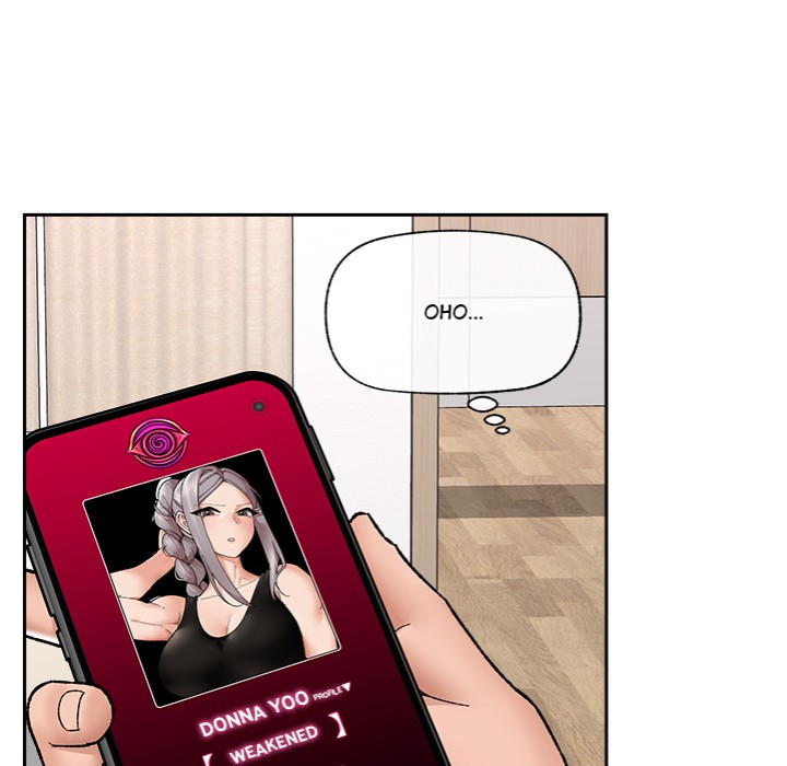 Hypnotist Security Guard - Chapter 52 - picture 109