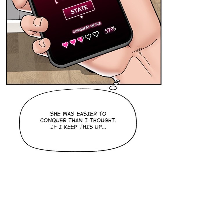 Hypnotist Security Guard - Chapter 52 - picture 110