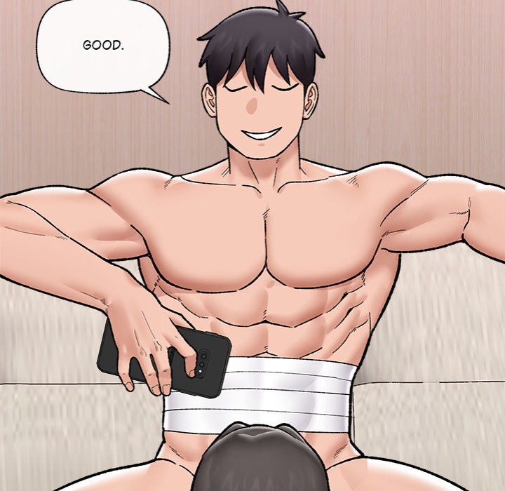 Hypnotist Security Guard - Chapter 52 - picture 115