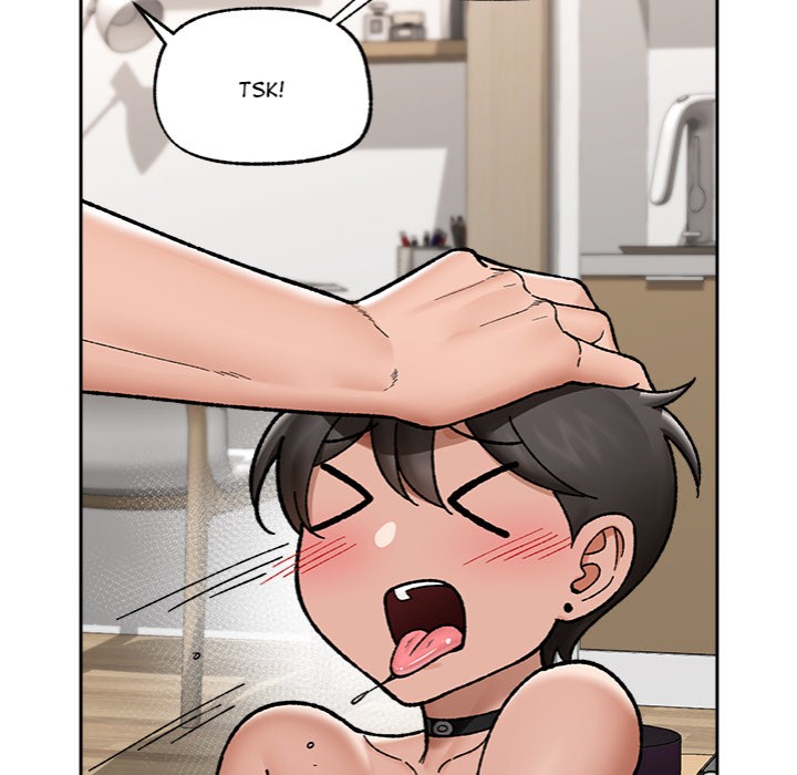 Hypnotist Security Guard - Chapter 52 - picture 121