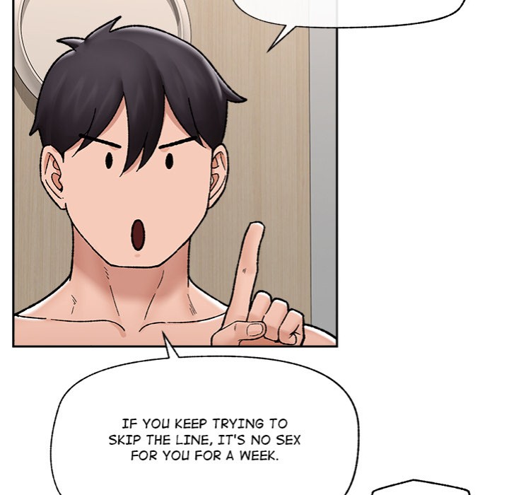 Hypnotist Security Guard - Chapter 52 - picture 123