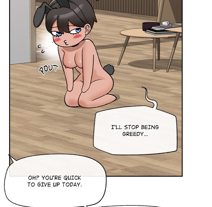 Hypnotist Security Guard - Chapter 52 - picture 125