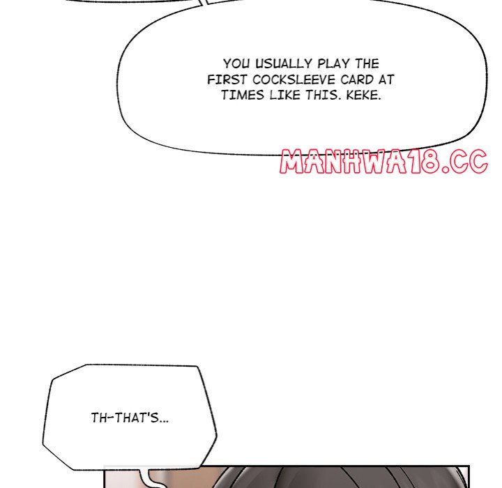 Hypnotist Security Guard - Chapter 52 - picture 126