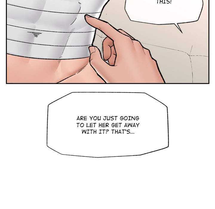 Hypnotist Security Guard - Chapter 52 - picture 131