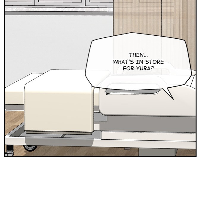 Hypnotist Security Guard - Chapter 52 - picture 133