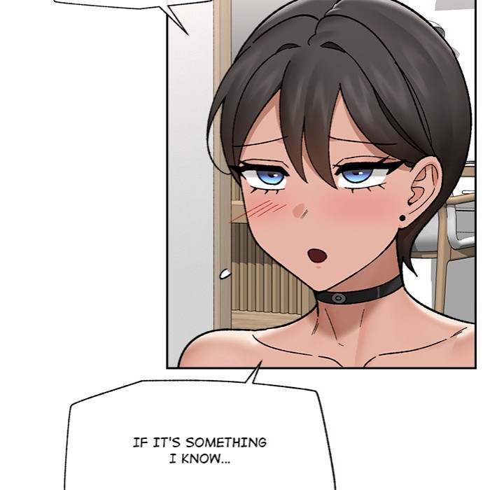 Hypnotist Security Guard - Chapter 52 - picture 137