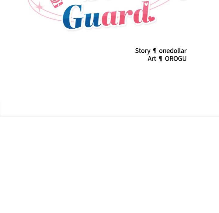 Hypnotist Security Guard - Chapter 52 - picture 43