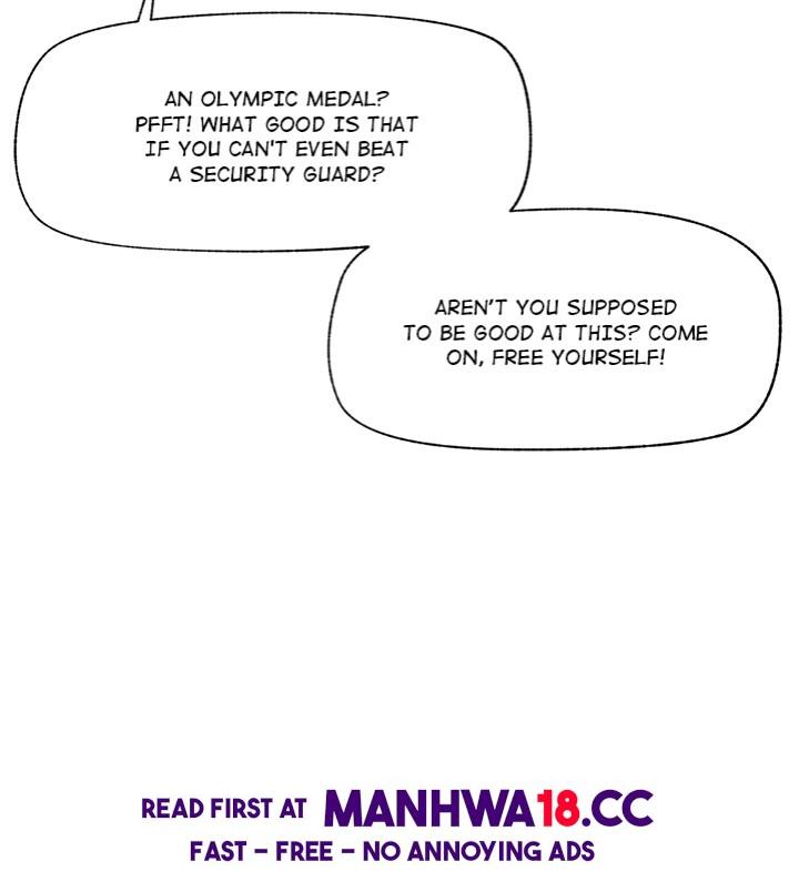 Hypnotist Security Guard - Chapter 52 - picture 54