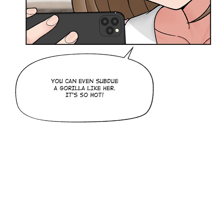 Hypnotist Security Guard - Chapter 52 - picture 57