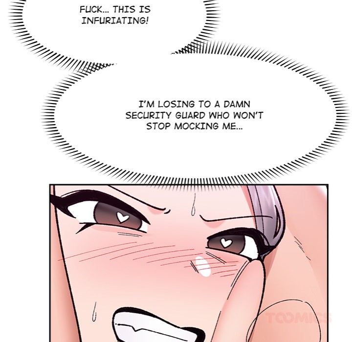 Hypnotist Security Guard - Chapter 52 - picture 62