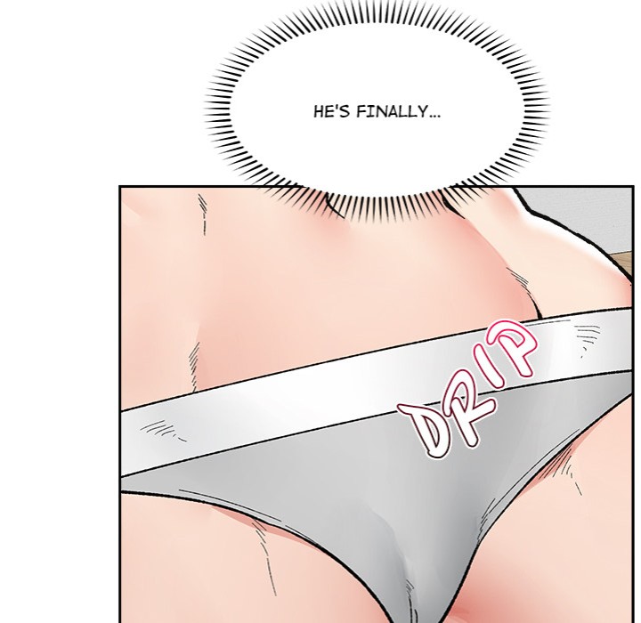 Hypnotist Security Guard - Chapter 52 - picture 64