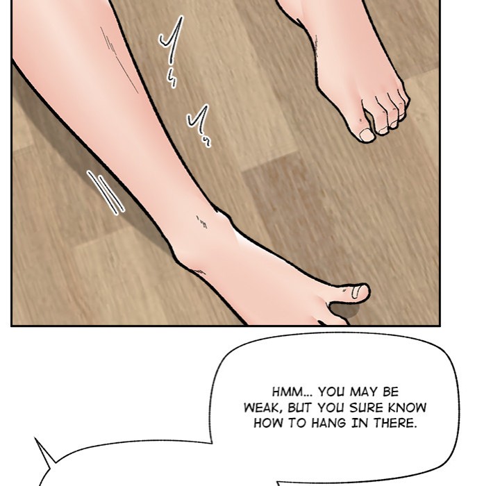Hypnotist Security Guard - Chapter 52 - picture 67