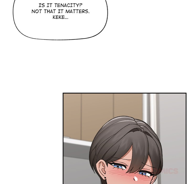 Hypnotist Security Guard - Chapter 52 - picture 68
