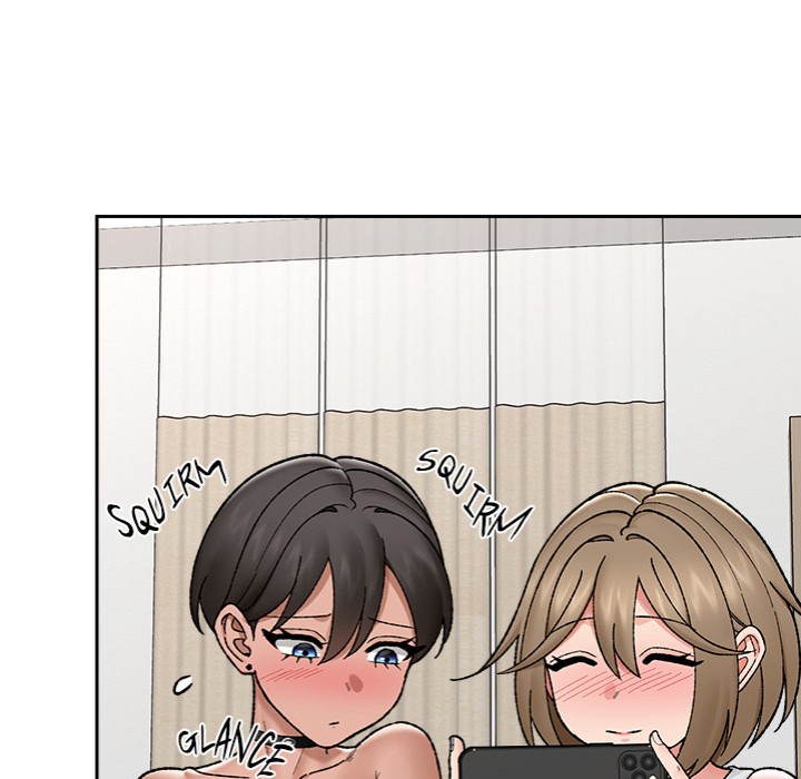 Hypnotist Security Guard - Chapter 52 - picture 72