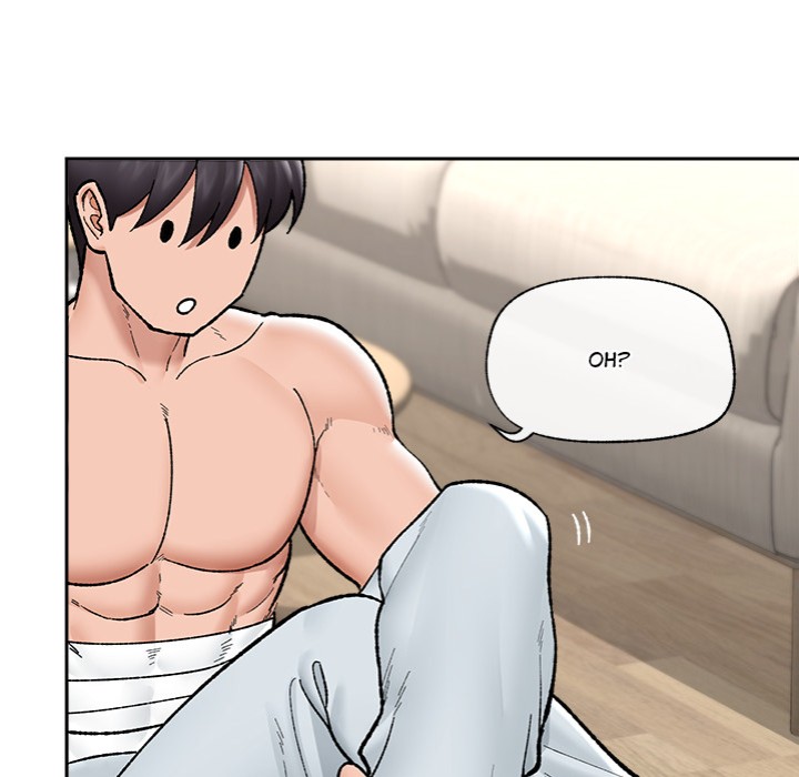 Hypnotist Security Guard - Chapter 52 - picture 82
