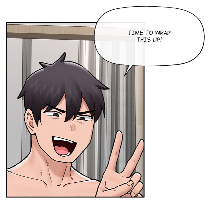 Hypnotist Security Guard - Chapter 52 - picture 87