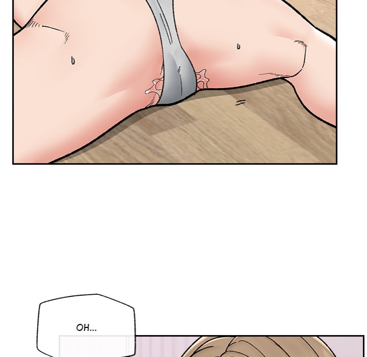 Hypnotist Security Guard - Chapter 52 - picture 90