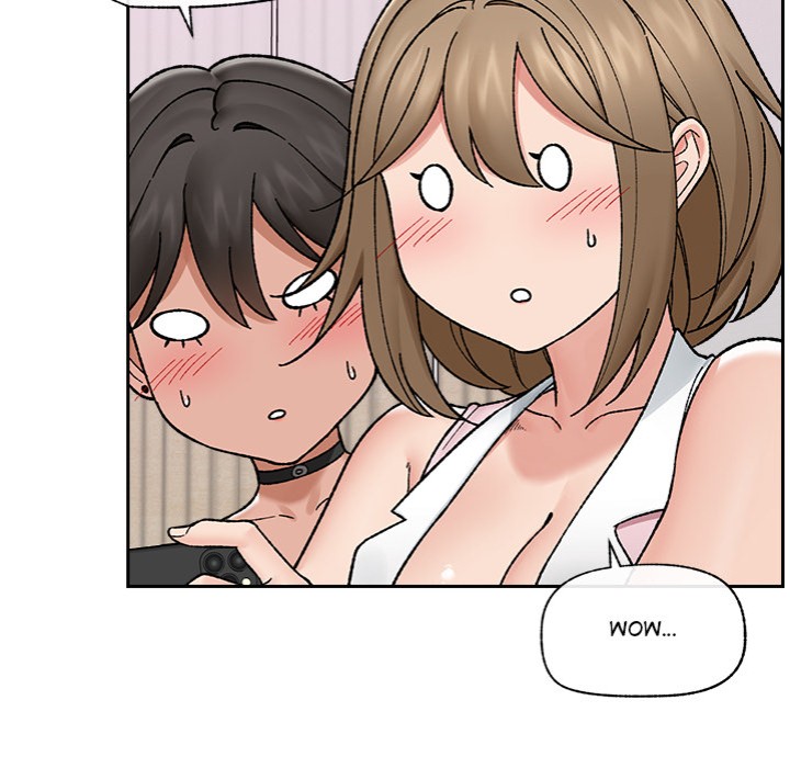 Hypnotist Security Guard - Chapter 52 - picture 91