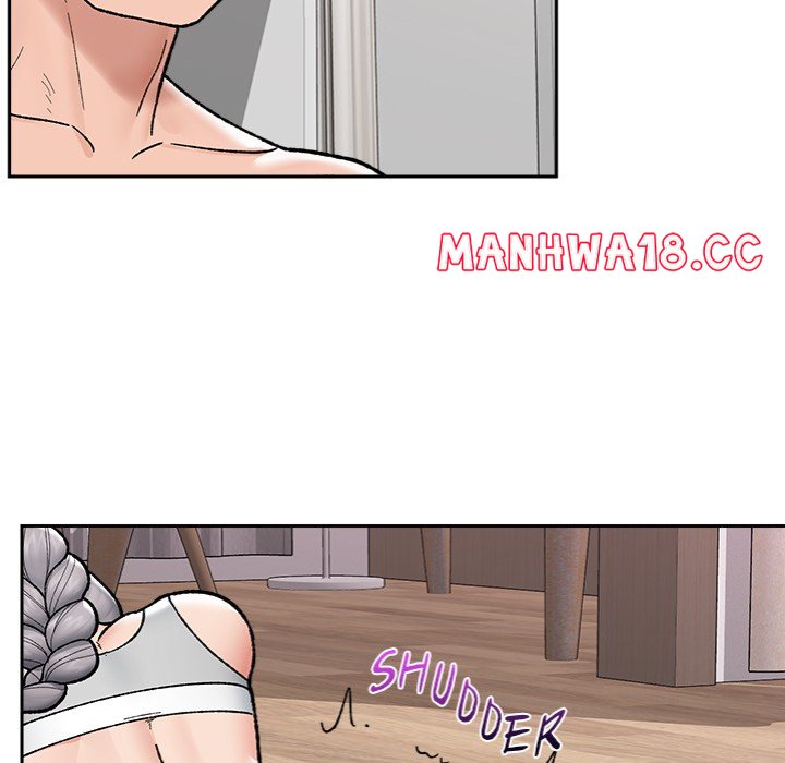 Hypnotist Security Guard - Chapter 52 - picture 93